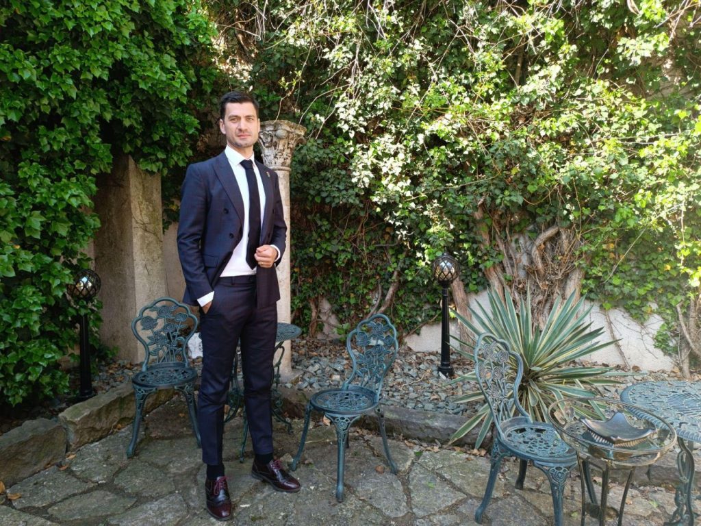 Cum creează Mihai Popa experiențe remarcabile pentru clienții EkoGroup
