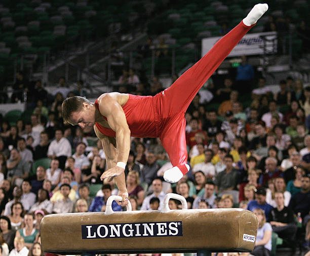 Ioan Silviu Suciu: Sănătatea mentală în sport – un nou standard în gimnastică