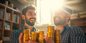 Fonduri pentru afaceri