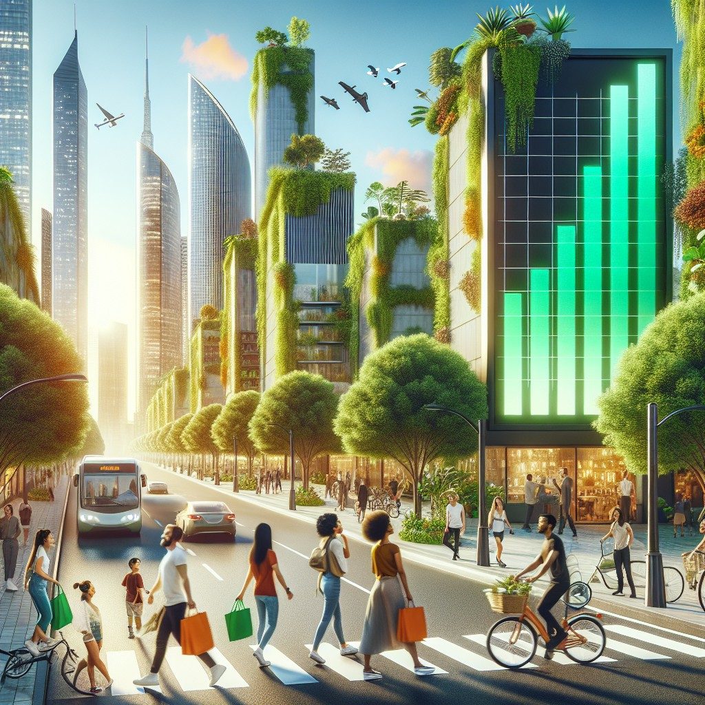 marketing verde