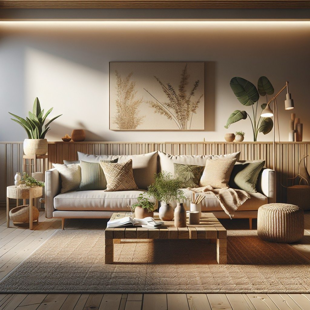 mobilier eco