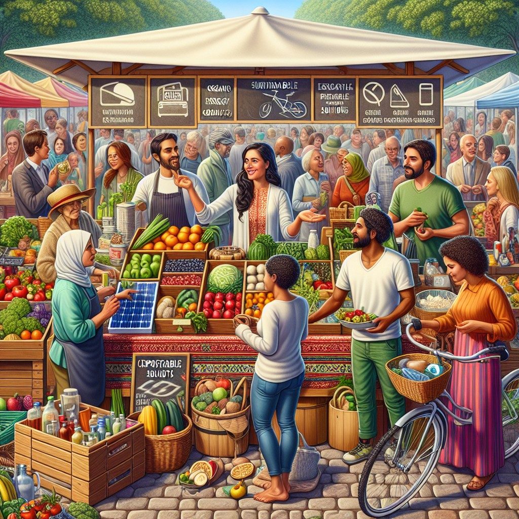 afaceri ecologice
