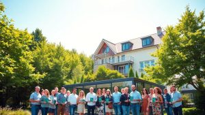 Premiu pentru proiecte ecologice europene.