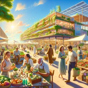 antreprenoriat verde