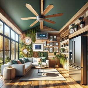 renovare sustenabilă