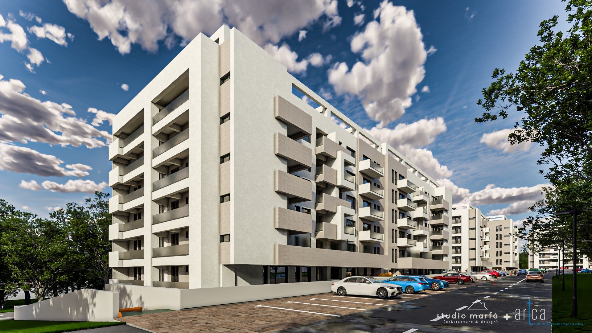 Bogdan Cihodaru: Altorama este locul unde inovația întâlnește comunitatea