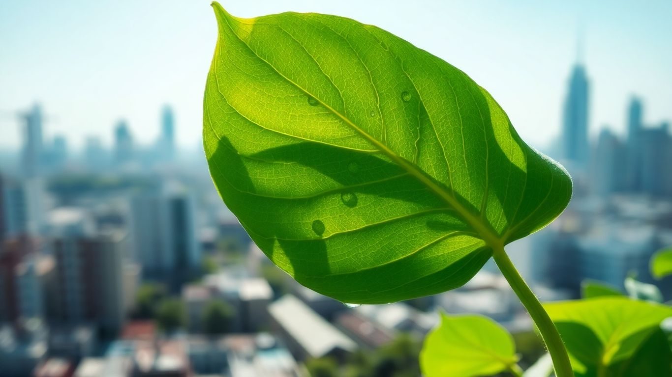 Finanțări nerambursabile pentru afaceri eco – ce fonduri sunt disponibile acum