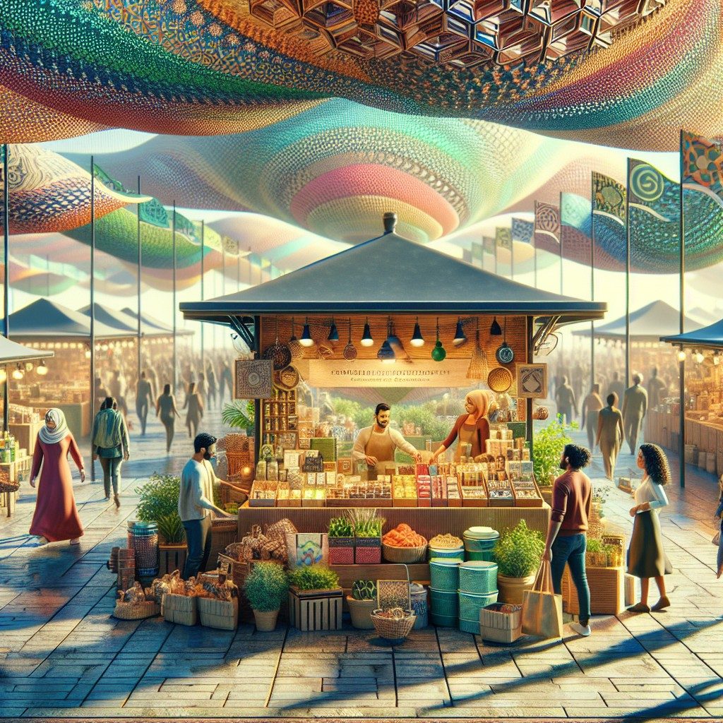 Cum crești vizibilitatea brandului tău eco într-o piață competitivă