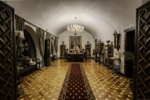 Casa Gheorghe Tătărescu din București: între memorie politică, arhitectură interbelică și reconversia culturală a EkoGroup Vila