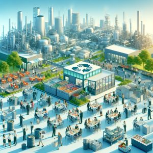 inovație circulară