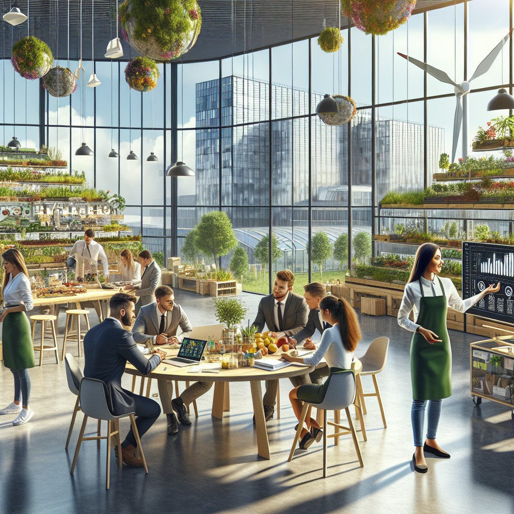 Soluții eco profitabile: lecții din companii românești inovatoare 3 Soluții eco profitabile: lecții din companii românești inovatoare